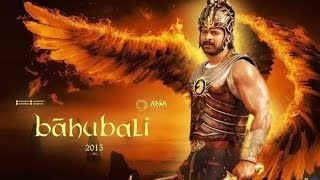 Baahubali Trailer Launched || Produced by Karan Johar || Prabhas, Rana Daggubati,