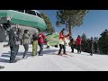 24/25 Opening Day at Snow Summit | Big Bear Mountain Resort