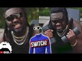 Amerado Throws Shade & Gratitude in New Rap Song || Switch Reaction