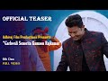 Garhwali Senorita Kumaon Rajkumar - Teaser | New Garhwali & Kumaoni Song 2022 | Shailendra Rawat