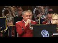 Massed Bands - The Kingdom Triumphant