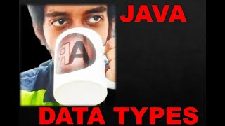 JAVA data type #intellij #java #eclipse
