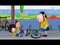 Pehchaan Kaun - Bandbudh Aur Budbak New Episode - Funny Hindi Cartoon For Kids