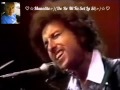 monolito do re mi.. bob dylan hurricane live