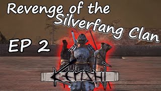 Kenshi I EP 2 I Revenge of the Silverfang Clan I A new life begins!