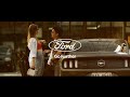 FORD MUSTANG | Blackmagic Pocket Cinema Camera 4K | BRDNK Vision