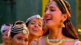 bahubali 2 ore oru ooril  Tamil HD video song