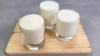 2 glasses of kefir and a glass of semolina! Delicious recipe. Simple and cheap. # 96