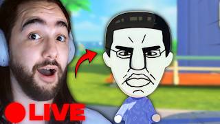 💎 Drama in Agartha: Tomodachi Life💎
