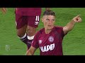 lanÚs 2 0 sarmiento i resumen del partido torneobetano apertura 2025