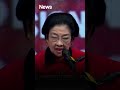 Megawati: Aku Tak Terima Negaraku Dibeginikan