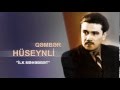 Qəmbər Hüseynli - İlk məhəbbət (Solo, tar ifaçısı: Ramiz Quliyev) #qənbər #qanbar #qenber #qember