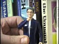 librarian action figure from archie mcphee