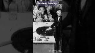 Michael Faraday: The Father of Electromagnetism