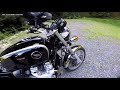 《生産終了》motovlog 91 最後の空冷４発！！cb1100ex納車！！《モトブログ》