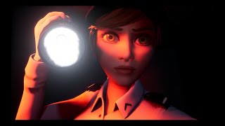 Are Vanessa and Vanny the same person? - Five Nights at Freddy's: Security Breach