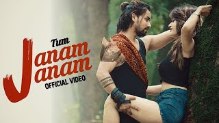 Tum Janam Janam (Official Video) | Jungle Love Story | New Hindi Song 2022 | Raj C | Shekhar Jaiswal