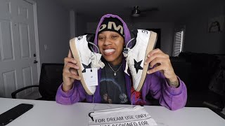 GOLDEN GOOSE | BALL STAR SNEAKERS UNBOXING