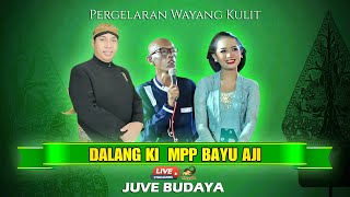 🔴 LIVE STREAMING WAYANG KULIT KI BAYU AJI -  NAYARANA WINISUDHA (REC)