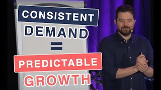 5 Ways to Become "Oversubscribed" in Business with Daniel Priestley