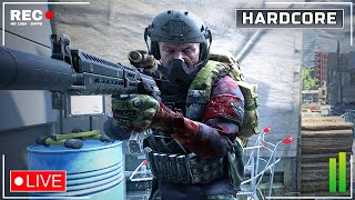 HARDCORE CHALLENGE ON TARKOV (DAY 6) - Escape From Tarkov