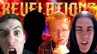 REVELATIONS EASTER EGG HUNT w/ Z HOUSE (Call of Duty: Black Ops 3 Zombies)