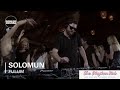 SOLOMUN - Something We All Adore / THE CURE - Love Song Epic Live Mashup Mix @ Boiler Room Tulum