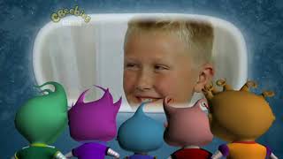 CBeebies: Nina and the Neurons - Baby Talk (2008)