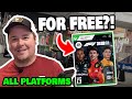 How to get F1 23 for Free - Free F1 23 Game on XBOX, PS4, PS5, PC, STEAM!