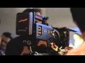 AJA Video Systems 4K Cion Camera at NAB 2014