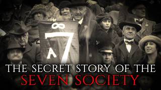 The Secret Order That Left Clues Only at Funerals - The Seven Society