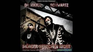 Dr Jekyll and Schwartz   Hirntot Posse