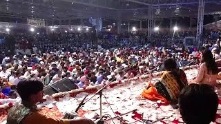 Nooran Sisters - Haje Latha Nhiyo Akhiya Da Cha