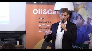 Anthony Marino Tells the Tenaz Energy Story - September 8, 2022