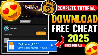 8 Ball Pool Aim Hack 2025 Ev Loader Premium Easy Setup Tutorial 100