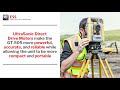 Topcon GT-505 Robotic Total Station | Vp ESS