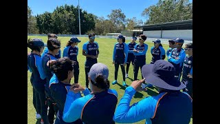 Australia vs India Women's Series 2021 Fixtures, squads, how to watch