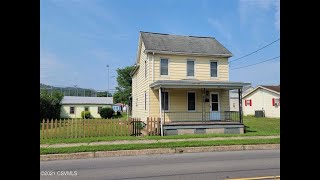 Villager Realty - Lewisburg Office - 1028 E MARKET Street