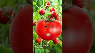 aaha tamatar bade majedar vah tamatar bade majedar#short#video#viralvideos