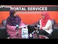 Up Close Bernama WebTV- Puan Khuraisah