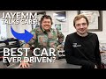 JayEmm on Cars – The best car he's ever driven – a VAUXHALL??