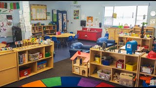 Head Start Pasadena Program Information
