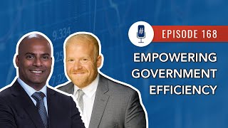 Silas Garrison on Empowering Government Efficiency Through SAAS | HealthSpace Data Systems (CSE:HS)