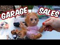 Garage Sale Finds For Ebay | Garage Sale With Me to Flip Online | Reselling