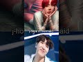 🔥jungkook mermaid 🧜‍♂️version👑 bts jungkook taehyung jimin rm jin jhope suga shorts viral