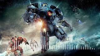 NOT TODAY | Pacific Rim | Epic version