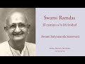 Swami Ramdas. El camino a la Divinidad (English subtitles)