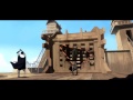 ghazan escapes from jail hd