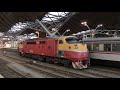 4k a66 happy retirement u0026 goodbye to v line rostered passenger services at southern cross