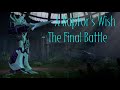 A Raptor's Wish - The Final Battle